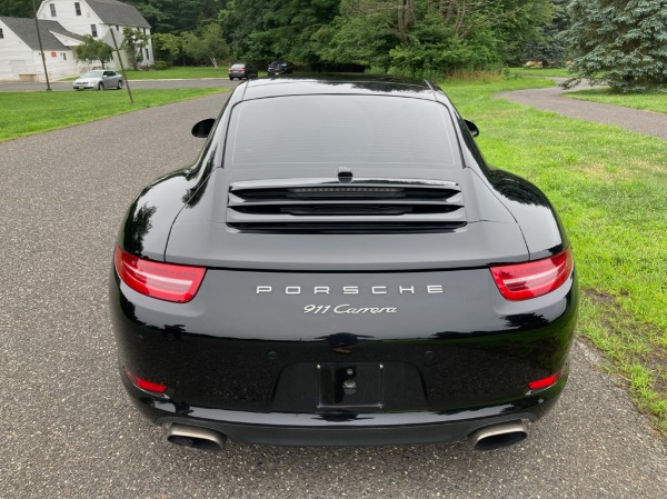 Used-2013-Porsche-911-Carrera