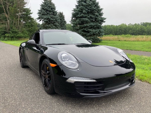 Used-2013-Porsche-911-Carrera