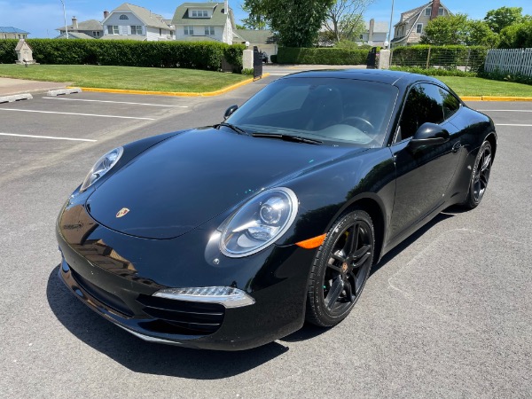 Used-2013-Porsche-911-Carrera