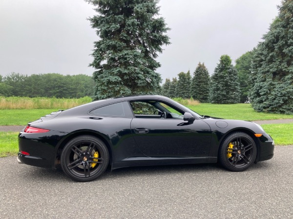 Used-2013-Porsche-911-Carrera