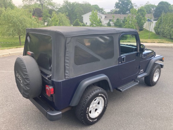 Used-2006-Jeep-Wrangler-Unlimited-Unlimited