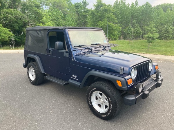 Used-2006-Jeep-Wrangler-Unlimited-Unlimited