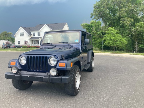 Used-2006-Jeep-Wrangler-Unlimited-Unlimited