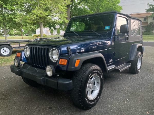 Used-2006-Jeep-Wrangler-Unlimited-Unlimited