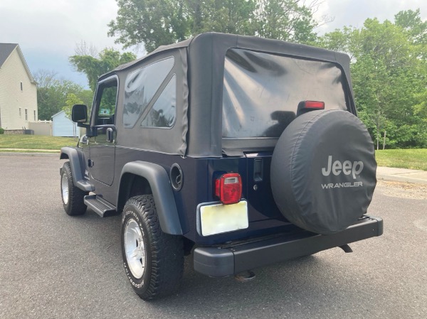 Used-2006-Jeep-Wrangler-Unlimited-Unlimited