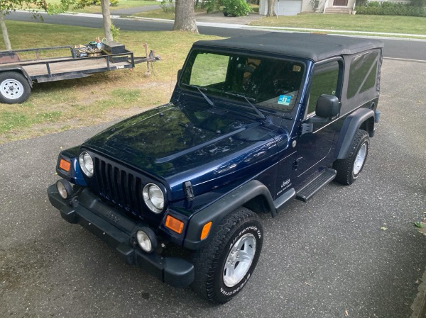 Used-2006-Jeep-Wrangler-Unlimited-Unlimited