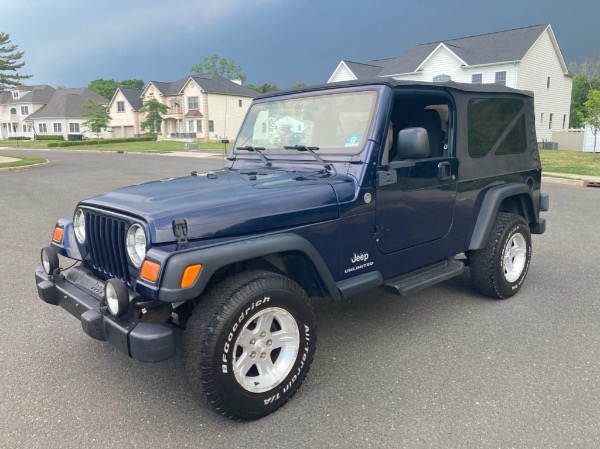 Used-2006-Jeep-Wrangler-Unlimited-Unlimited