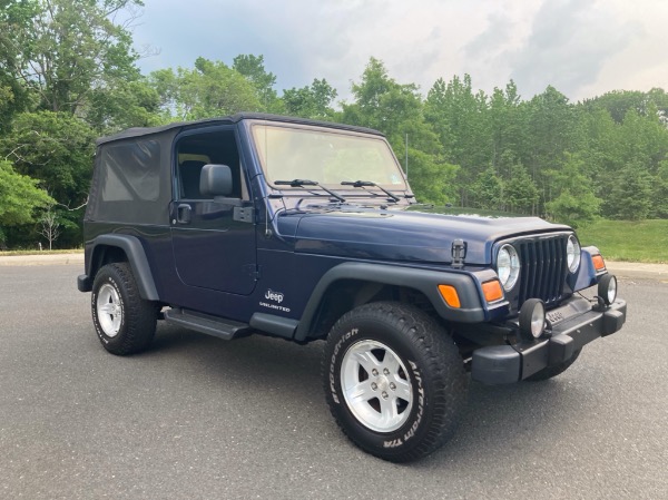 Used-2006-Jeep-Wrangler-Unlimited-Unlimited