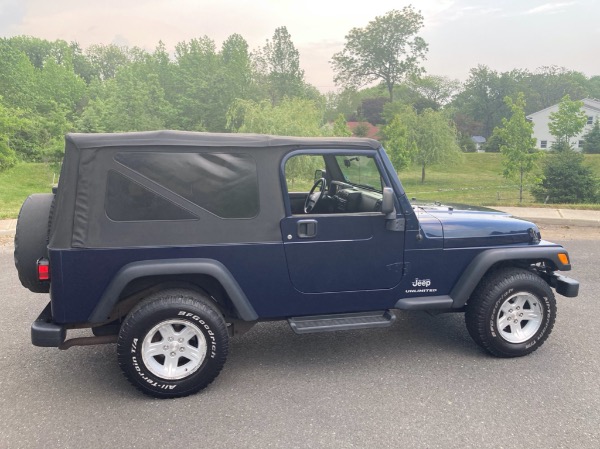 Used-2006-Jeep-Wrangler-Unlimited-Unlimited