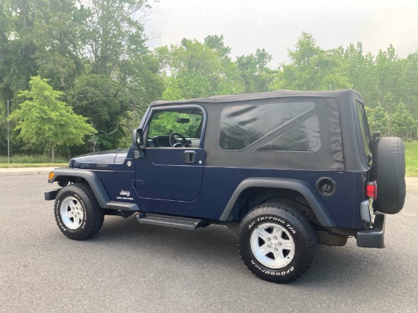 Used-2006-Jeep-Wrangler-Unlimited-Unlimited