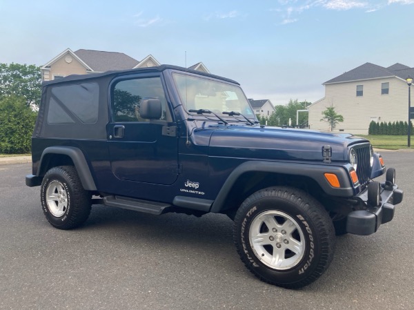 Used-2006-Jeep-Wrangler-Unlimited-Unlimited