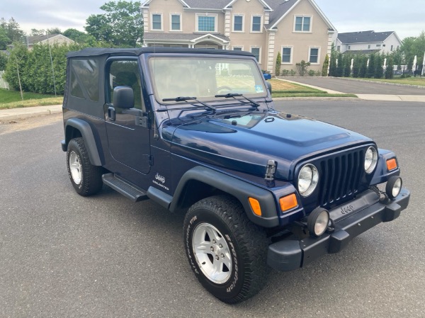 Used-2006-Jeep-Wrangler-Unlimited-Unlimited