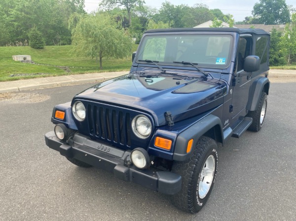 Used-2006-Jeep-Wrangler-Unlimited-Unlimited