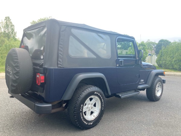 Used-2006-Jeep-Wrangler-Unlimited-Unlimited