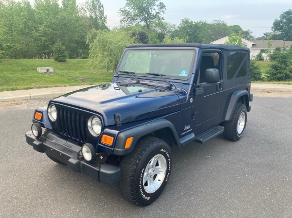 Used-2006-Jeep-Wrangler-Unlimited-Unlimited