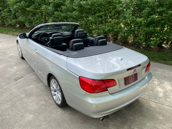 Used-2011-BMW-328i-Convertible-328i