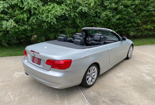 Used-2011-BMW-328i-Convertible-328i