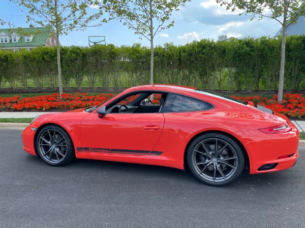 Used-2019-Porsche-911-Carrera-T-Carrera-T