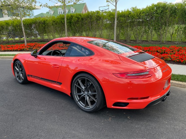 Used-2019-Porsche-911-Carrera-T-Carrera-T