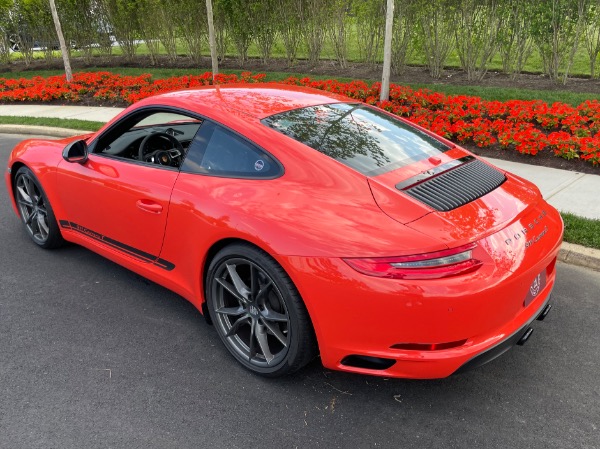 Used-2019-Porsche-911-Carrera-T-Carrera-T