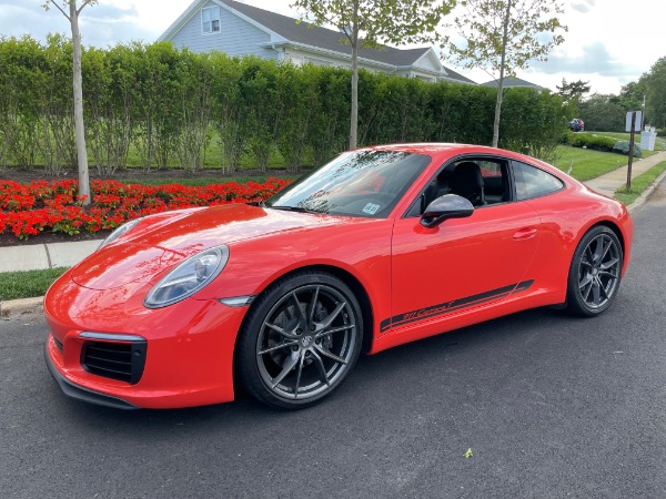 Used-2019-Porsche-911-Carrera-T-Carrera-T