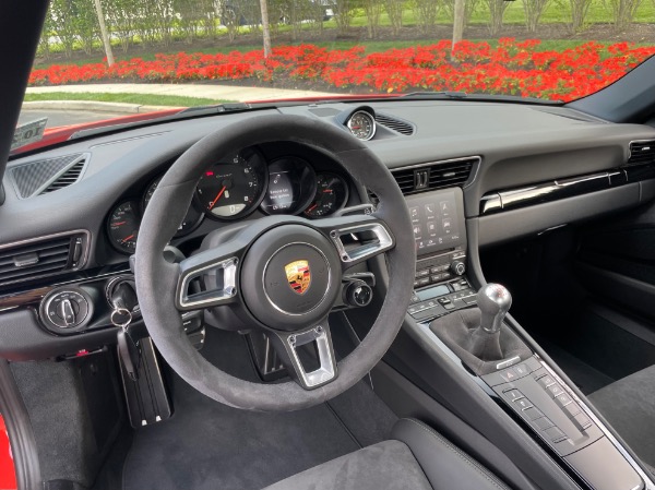 Used-2019-Porsche-911-Carrera-T-Carrera-T