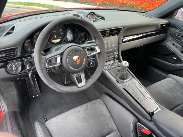 Used-2019-Porsche-911-Carrera-T-Carrera-T