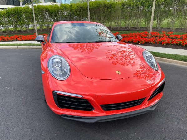 Used-2019-Porsche-911-Carrera-T-Carrera-T