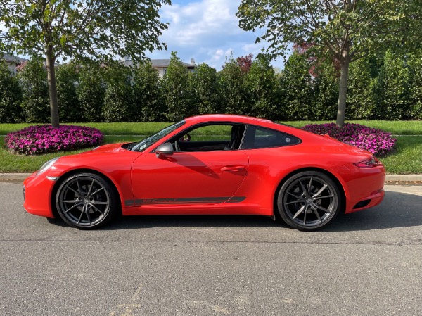 Used-2019-Porsche-911-Carrera-T-Carrera-T