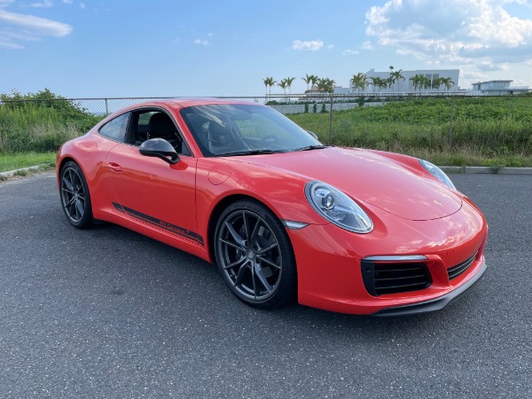 Used-2019-Porsche-911-Carrera-T-Carrera-T