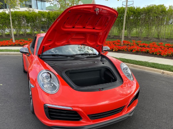 Used-2019-Porsche-911-Carrera-T-Carrera-T