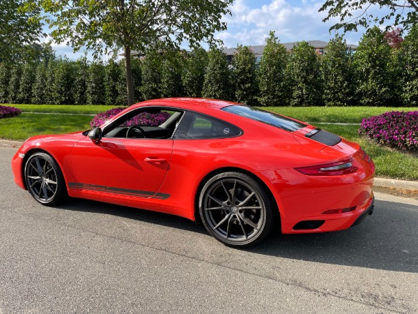 Used-2019-Porsche-911-Carrera-T-Carrera-T