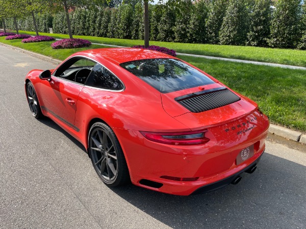 Used-2019-Porsche-911-Carrera-T-Carrera-T