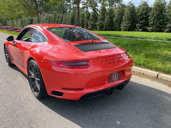 Used-2019-Porsche-911-Carrera-T-Carrera-T