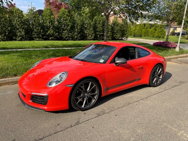 Used-2019-Porsche-911-Carrera-T-Carrera-T