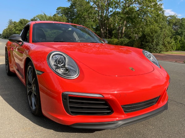 Used-2019-Porsche-911-Carrera-T-Carrera-T