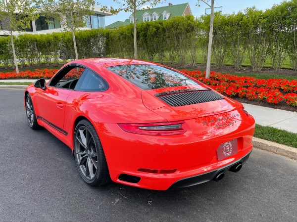 Used-2019-Porsche-911-Carrera-T-Carrera-T