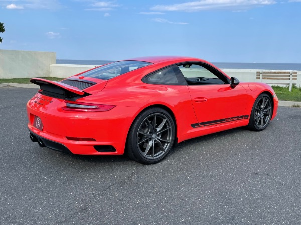 Used-2019-Porsche-911-Carrera-T-Carrera-T