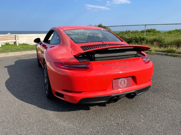 Used-2019-Porsche-911-Carrera-T-Carrera-T