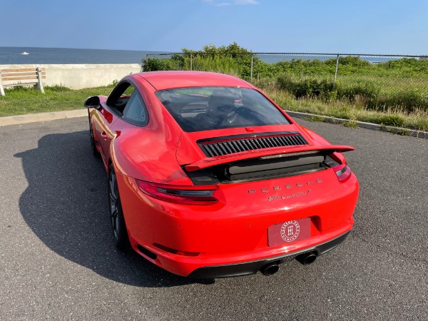 Used-2019-Porsche-911-Carrera-T-Carrera-T