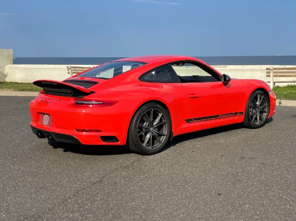 Used-2019-Porsche-911-Carrera-T-Carrera-T