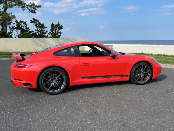 Used-2019-Porsche-911-Carrera-T-Carrera-T