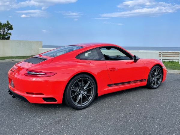 Used-2019-Porsche-911-Carrera-T-Carrera-T