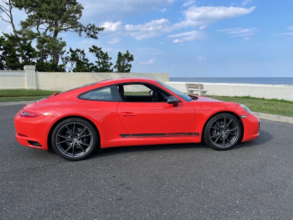 Used-2019-Porsche-911-Carrera-T-Carrera-T