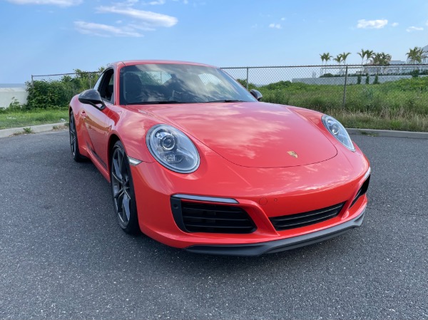 Used-2019-Porsche-911-Carrera-T-Carrera-T