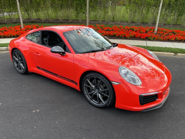 Used-2019-Porsche-911-Carrera-T-Carrera-T