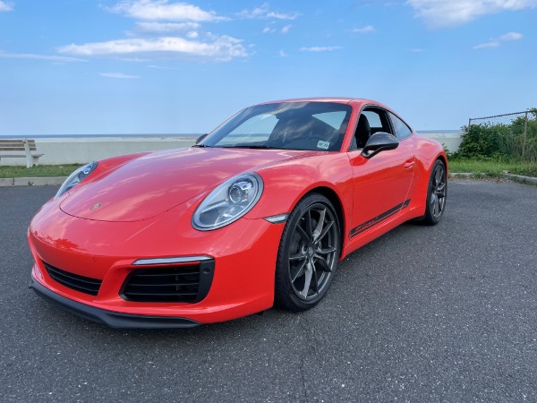 Used-2019-Porsche-911-Carrera-T-Carrera-T