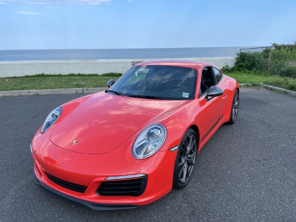 Used-2019-Porsche-911-Carrera-T-Carrera-T