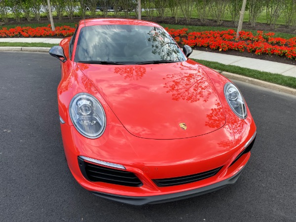 Used-2019-Porsche-911-Carrera-T-Carrera-T