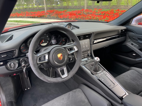 Used-2019-Porsche-911-Carrera-T-Carrera-T